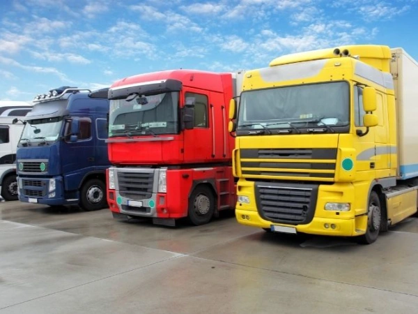 Adana Ortahisar Nakliye